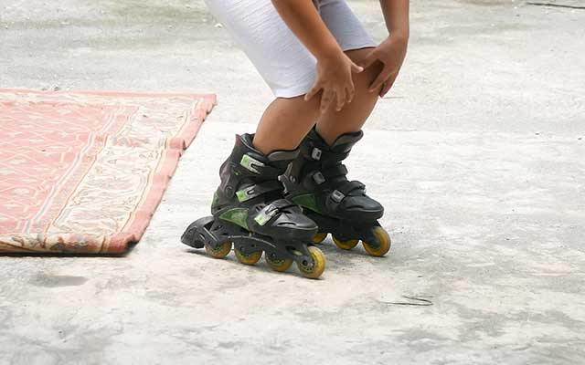 Rollerblade