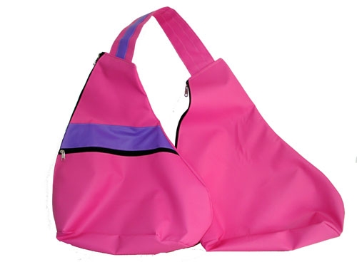 Bolsa para patins