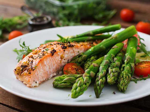 Dieta com Baixo Teor de Carboidratos