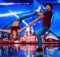 Adam Jukes - Britain's Got Talent