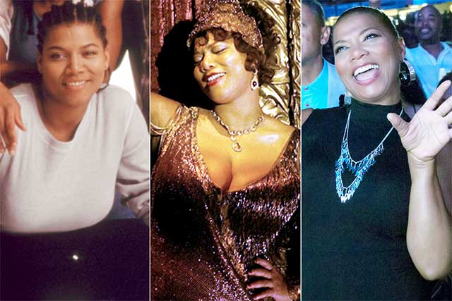 Queen Latifah